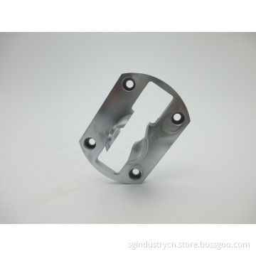 Custom Lathe and Milling Parts Shop